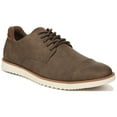thumbnail image 1 of Dr. Scholl's Mens Sync Cap Lace Up Oxford Brown 10 M - Medium & Wide Width, 1 of 9