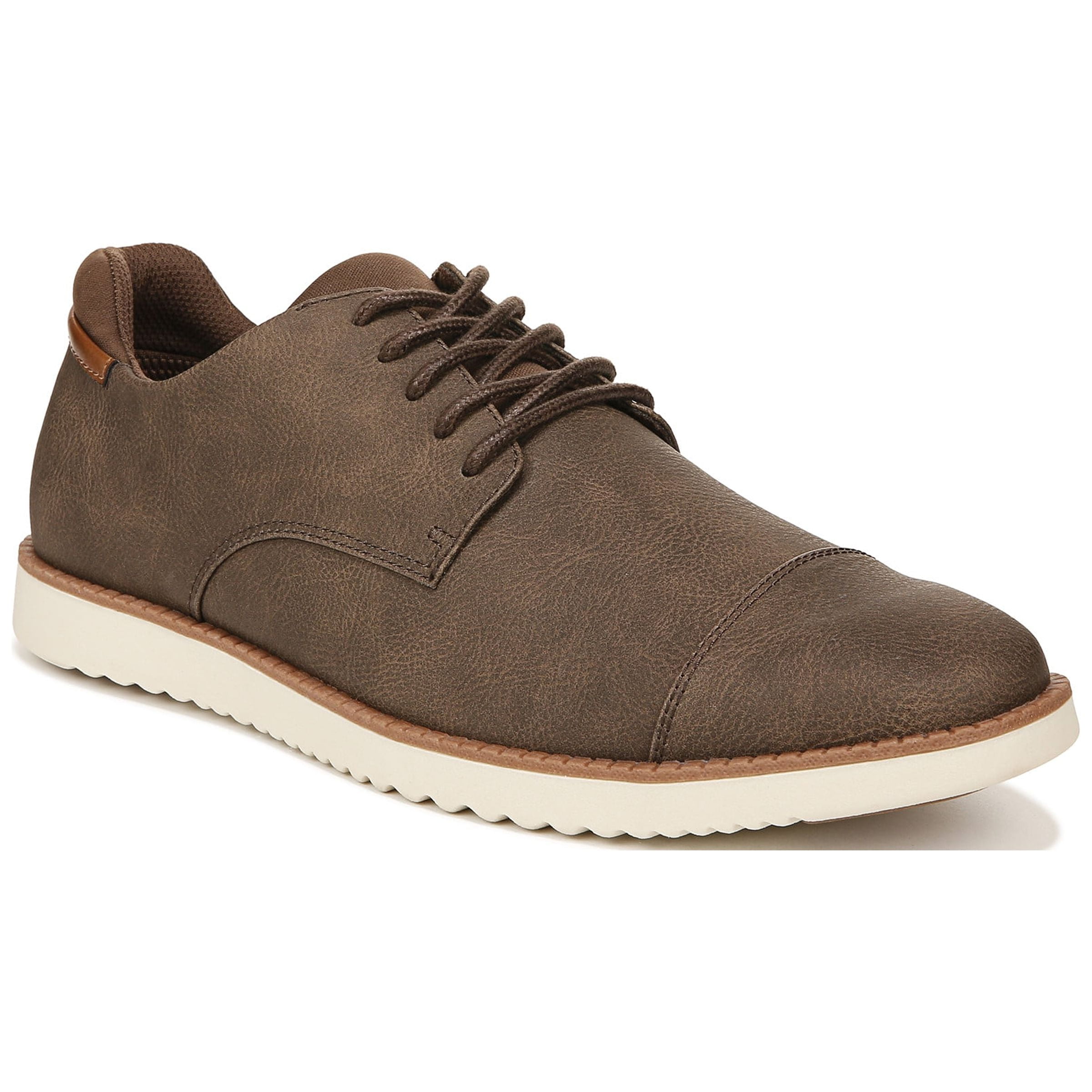 Dr. Scholl's Sync Cap Toe Oxford OxfordHombre