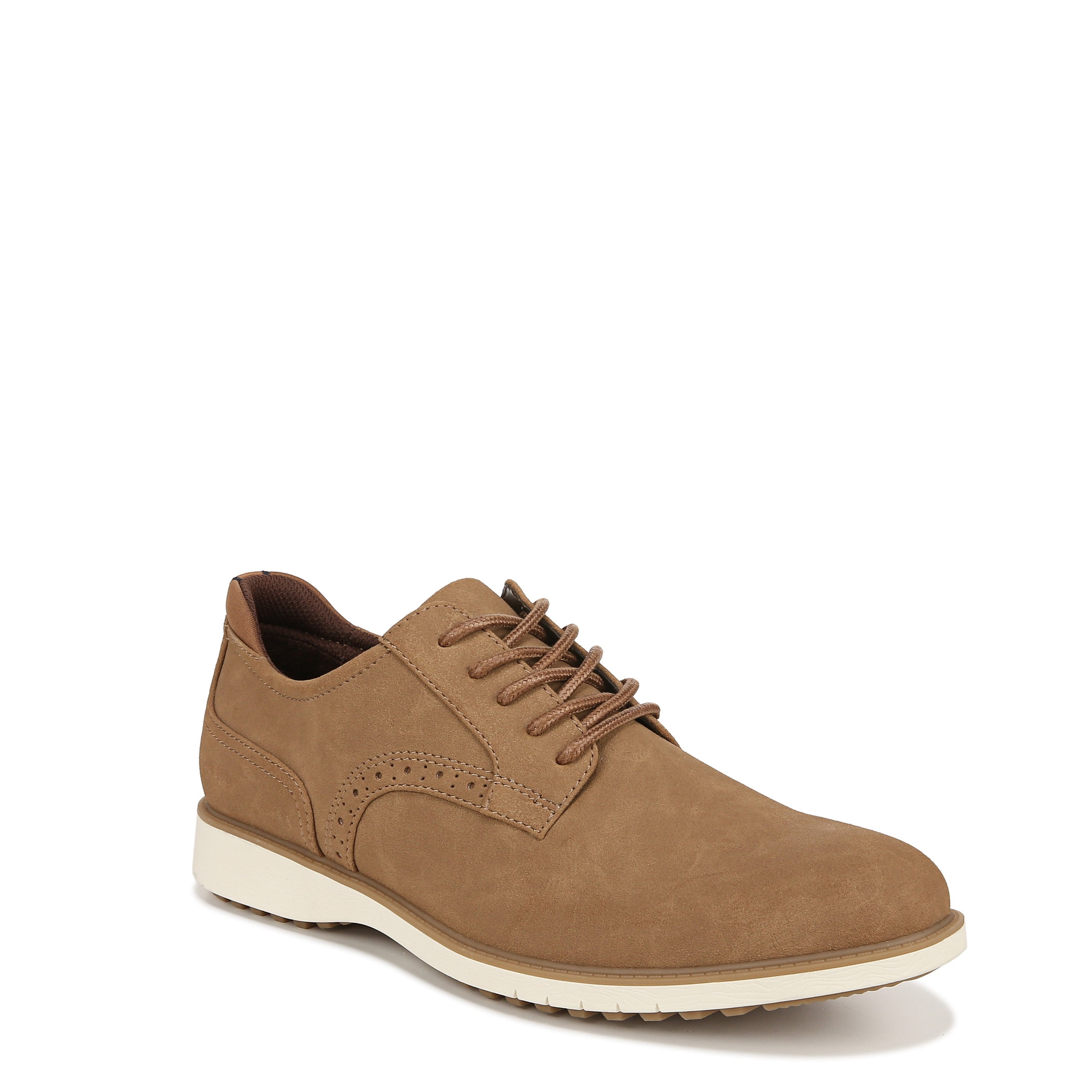 Dr. Scholl’s Men’s Oxford Sync Shoes Brown Size 10 Wide Width Dr. Scholl main image 3