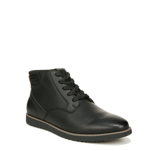 Dr. Scholl's Mens Syndicate Mid Shaft Boots - Medium & Wide Width