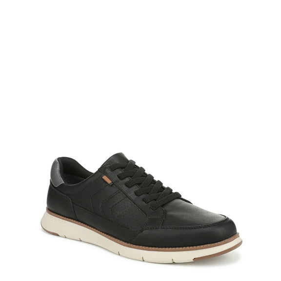 Dr. Scholl's Men's Synergy Sneaker Black 11.5M
