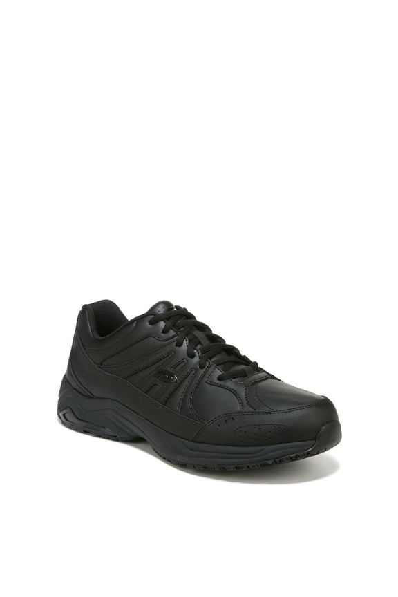 Men's Titan 2 Slip Resistant Sneaker - Medium & Wide Width