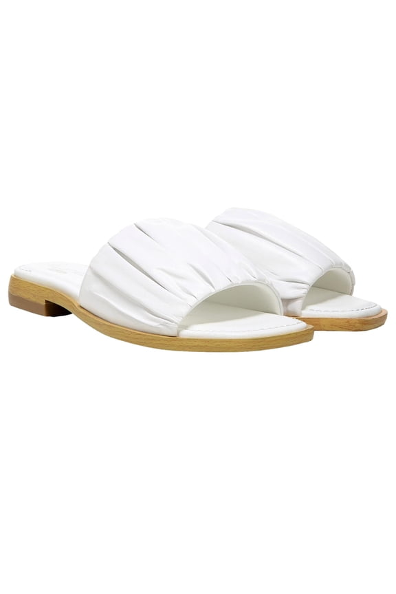 Mimosa White I0482L1100 Women's Size 6.5