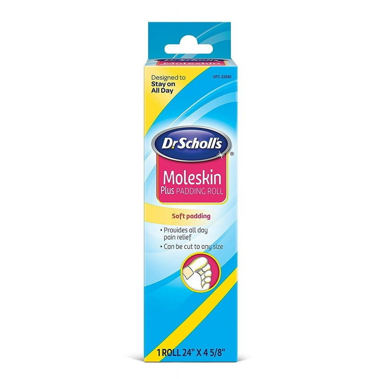Scholl roll discount