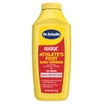 thumbnail image 1 of Dr. Scholl’s Odor-X Athlete’s Foot Daily Defense Powder, 24-Hour Odor Protection, Itch Relief, 1 of 10