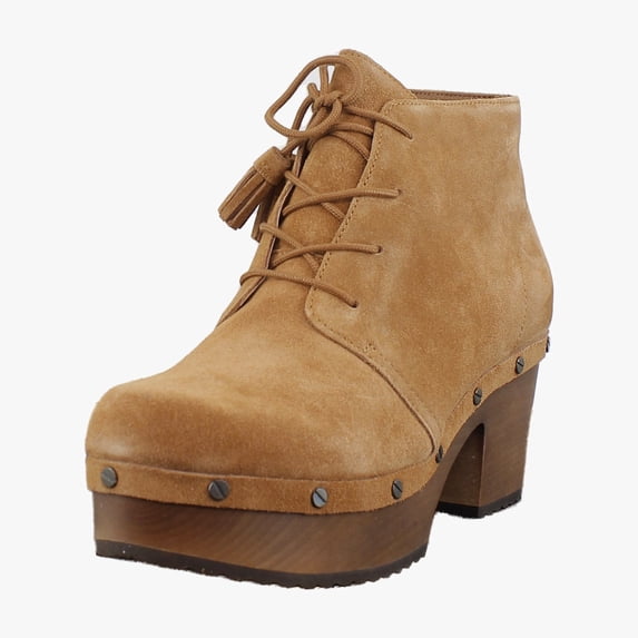 Dr. Scholl's Original Chic Women's Boots Honey Size 9.5 M
