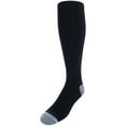 thumbnail image 1 of Dr. Scholl's  Over The Calf Compression Work Sock (1 Pair) (Men), 1 of 2