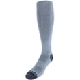 thumbnail image 1 of Dr. Scholl's  Over The Calf Compression Work Sock (1 Pair) (Men), 1 of 3