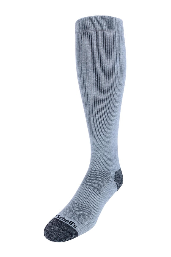 Over The Calf Compression Work Sock (1 Pair) (Men)