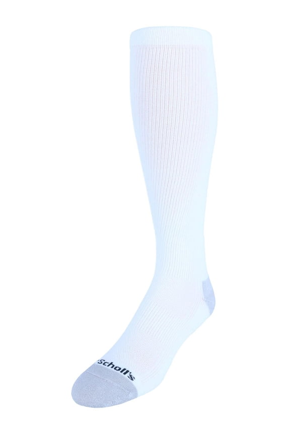 Over The Calf Compression Work Sock (1 Pair) (Men)