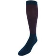 thumbnail image 1 of Dr. Scholl's  Over the Calf Graduated Compression Socks (2 Pair Pack) (Men), 1 of 2