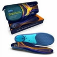 thumbnail image 1 of Dr. Scholl's Plantar Fasciitis Sized to Fit Pain Relief Insoles // Shoe Inserts with Arch Support for Men and Women, 1 Count, 1 of 3