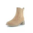 thumbnail image 1 of Dr. Scholl's Redux Women's Boots Honey Brown Smooth Size 7.5 M, 1 of 8
