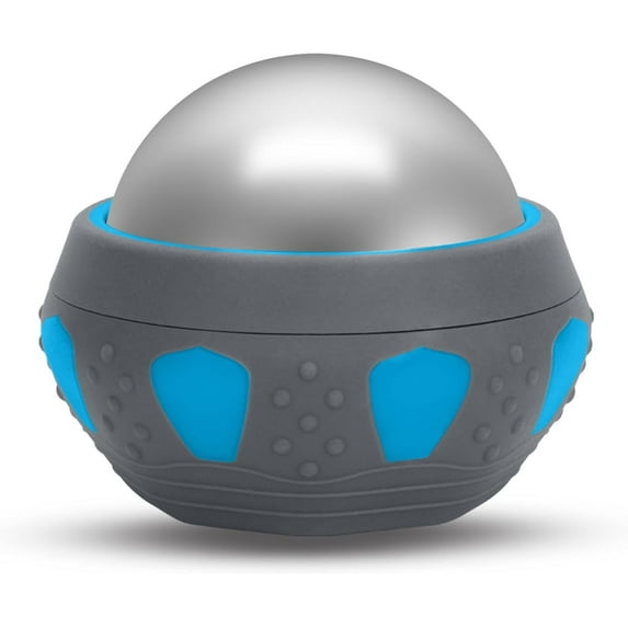 Dr. Scholl's Restorative Full Body & feet Massage Roller Ball - Stiff Muscles, Muscle Tension, Workout