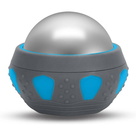 Dr. Scholl's Restorative Full Body & feet Massage Roller Ball - Stiff Muscles, Muscle Tension, Workout