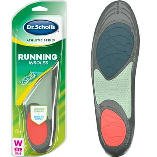 Dr scholls inserts walmart discount
