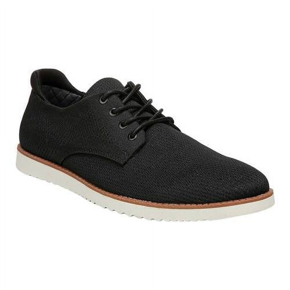 Dr. Scholl s Score Casual Oxford Lace Up Men s Shoes Walmart