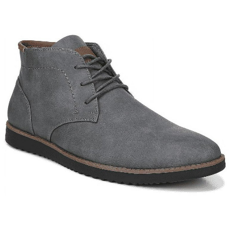 Dr scholls boots clearance mens