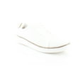 thumbnail image 1 of Dr. Scholl's Women's Seaside Sneakers White 8.5M, 1 of 7