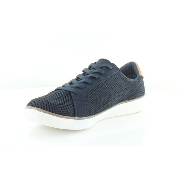 Dr. Scholl's Seaside Women's Fashion Sneakers blue Size 7 M