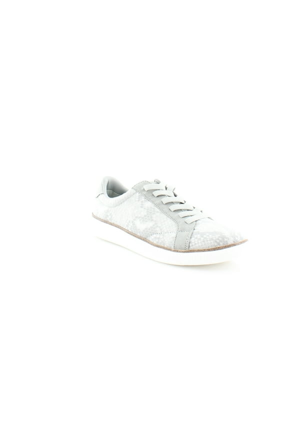 Seaside Women's Fashion Sneakers gray Size 7.5 M