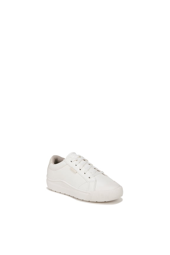 Shoes Girls Faux Leather Slip On Casual and Fashion Sneakers
