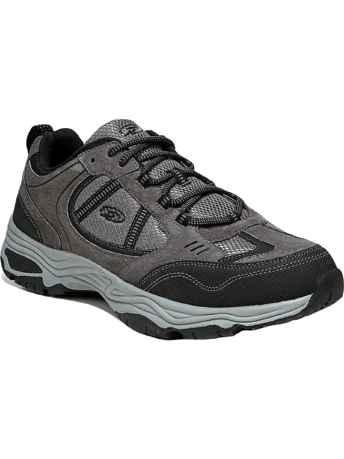 Dr. Scholl's Shoes Mens Maximum Suede Fitness Athletic and Training ...