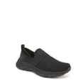 thumbnail image 1 of Dr. Scholl's Shoes Women's Got It Gore Slip Resistant Work Loafer Black Fabric 7M, 1 of 9