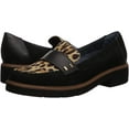thumbnail image 1 of Dr. Scholl's Shoes Women's Grow UP Loafer Black Smooth  7M, 1 of 5