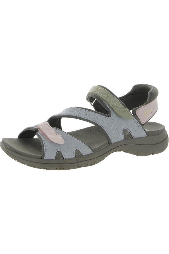 Shoes Womens Adelle 2 Adjustable Open Toe Ankle Strap