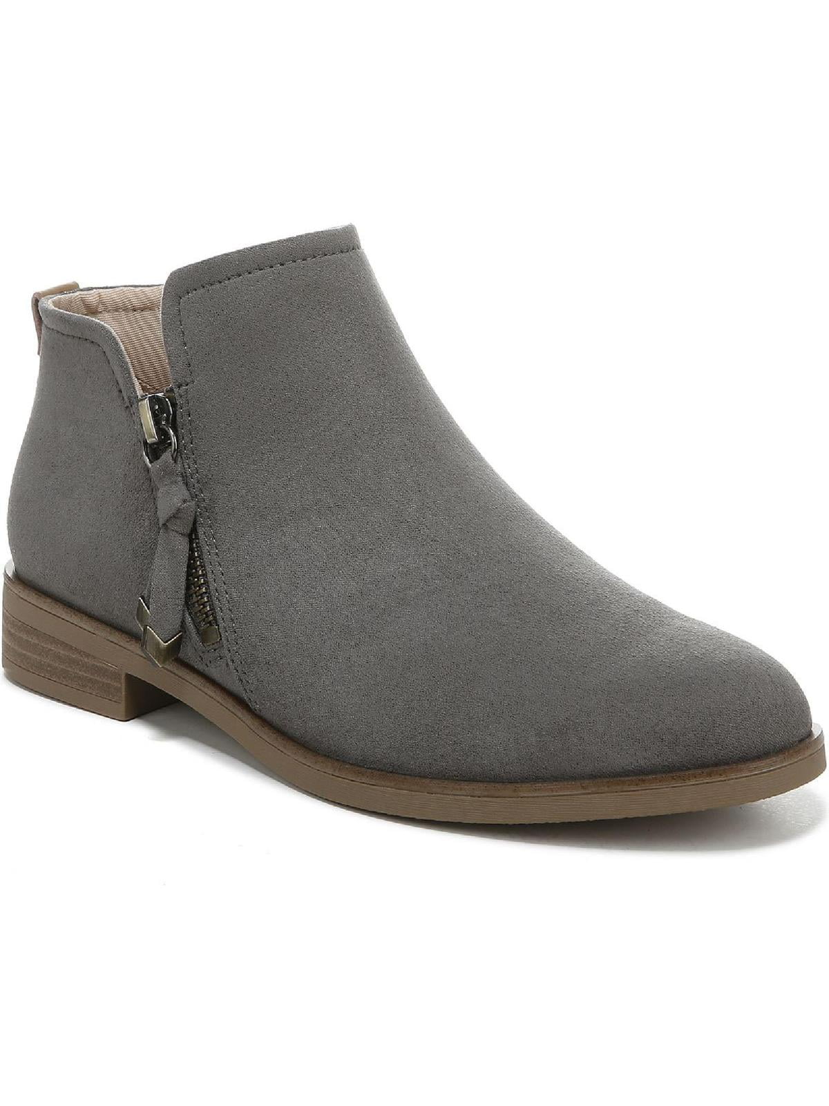 Dollie™ - Sophisticated Orthopaedic Ankle Boots