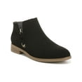 thumbnail image 1 of Dr. Scholl's Women's Astir Zipper Ankle Booties, Wide Width Available, 1 of 3