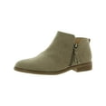thumbnail image 1 of Dr. Scholl's Women's Astir Zipper Ankle Booties, Wide Width Available, 1 of 3