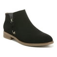 thumbnail image 1 of Dr. Scholl's Women's Astir Zipper Ankle Booties, Wide Width Available, 1 of 9