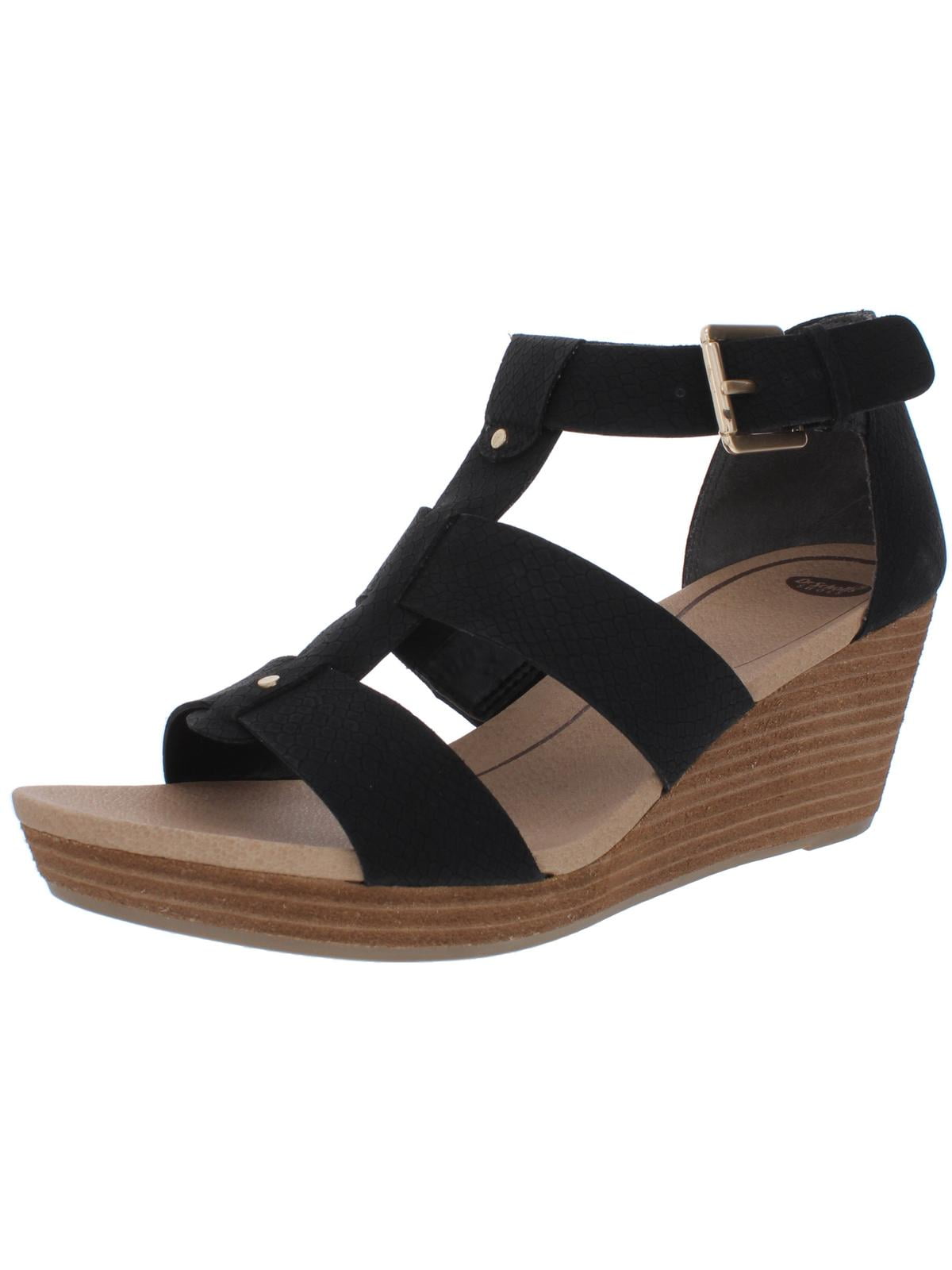 Dr scholl's barton wedge deals