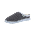 thumbnail image 1 of Dr. Scholl's Shoes Womens Cozy Vibes Slip On Slides Mule Slippers, 1 of 3