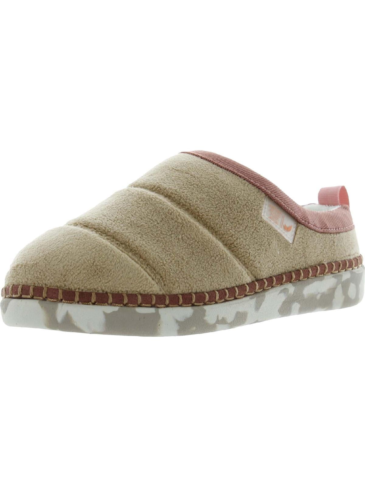 hjælper så meget fordelagtige Dr. Scholl's Shoes Womens Cozy Vibes Slip On Slides Mule Slippers -  Walmart.com