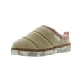 thumbnail image 1 of Dr. Scholl's Shoes Womens Cozy Vibes Slip On Slides Mule Slippers, 1 of 3