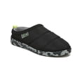 thumbnail image 1 of Dr. Scholl's Shoes Womens Cozy Vibes Slip On Slides Mule Slippers, 1 of 4