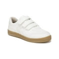 thumbnail image 1 of Dr. Scholl's Womens Daydreamer Fashion Sneaker White Smooth 7M, 1 of 9
