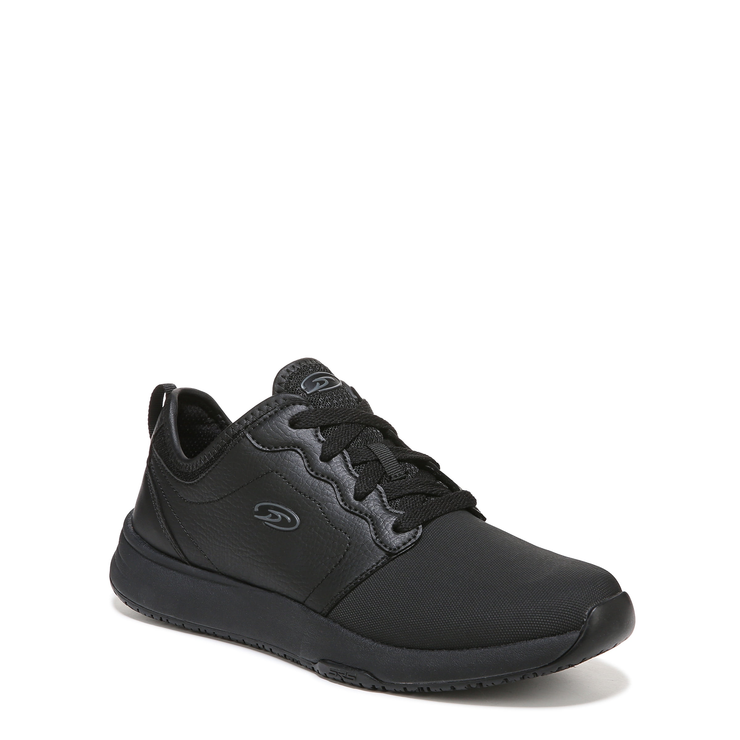 Dr. Scholl s Shoes Womens Drive Slip Resistant Comfort Sneakers Walmart