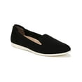 thumbnail image 1 of Dr. Scholl's Shoes Womens Eliza Round Toe Slip On Flat Shoes, 1 of 1