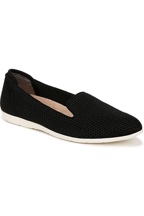 Shoes Womens Eliza Round Toe Slip On Flat Shoes