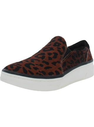 Dr scholl's sale leopard sneakers