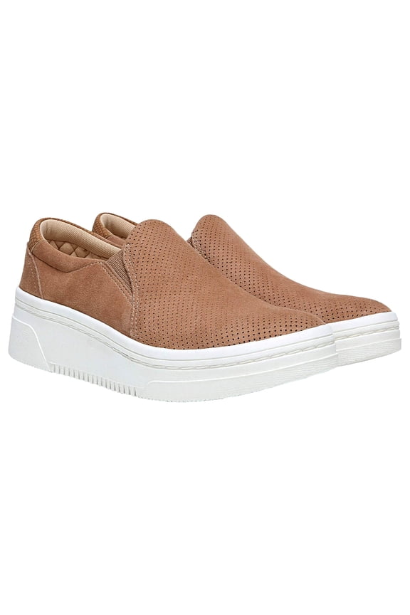 Dr.Scholls Women's Everywhere Sneaker Honey 10M