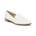 thumbnail image 1 of Dr. Scholl's Shoes Womens Faxon Too Faux Leather Slip On Loafers, 1 of 1