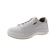 Dr. Scholl's Shoes Womens Feel Good Leather Casual And Fashion Sneakers