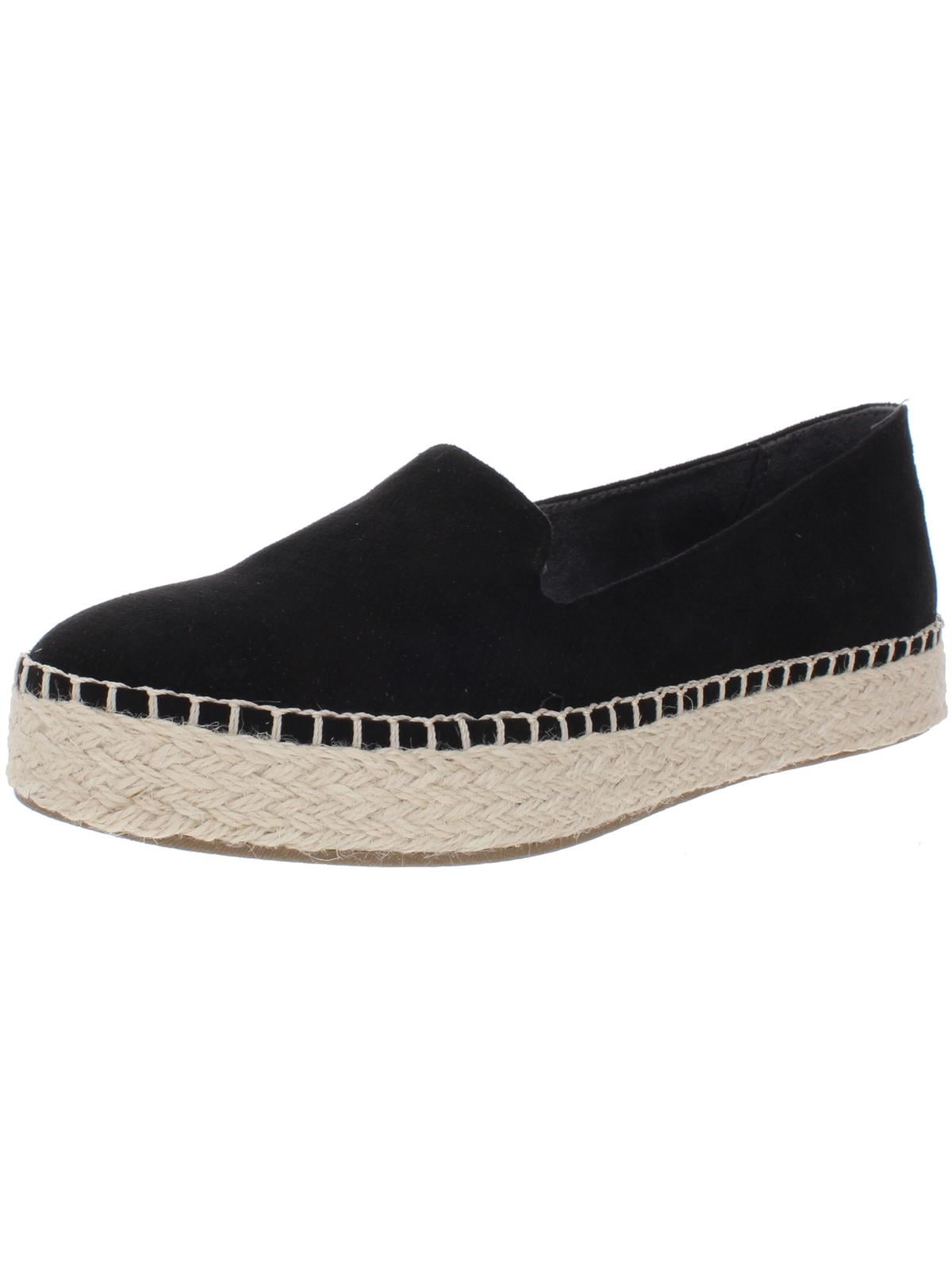 Dr. Scholl's Shoes Womens Find Me Perforated Slip On Espadrilles ...