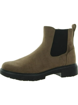 Dr. Scholl's Womens Chelsea Boots in Womens Boots - Walmart.com