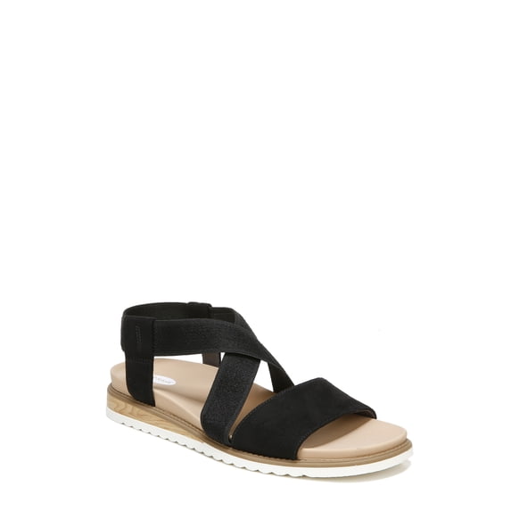 Dr. Scholl's Women's Islander Ankle Strap Sandal
